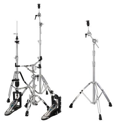 Mapex HPF1000 Falcon Hardware Set
