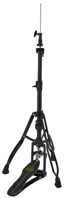 Mapex H800 Armory Hi-Hat Black