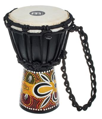 Meinl HDJ7-XXS Mini Djembe Gecko