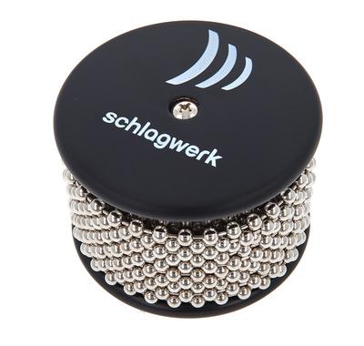 Schlagwerk CCA30 Cajon Cabasa