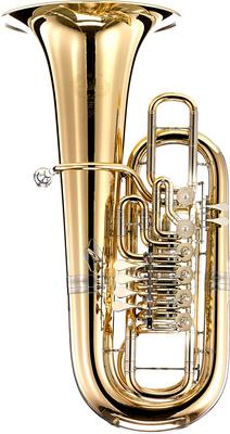 B&S 3100 WG-L Fanny F-Tuba