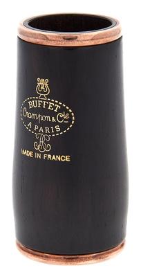 Buffet Crampon ICON 64mm barrel gold