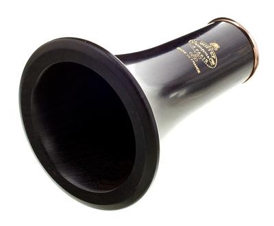 Buffet Crampon ICON Clarinet Bell gold