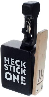 Schlagwerk Heck Stick One