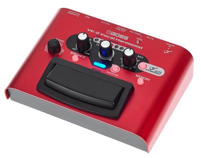 Boss VE-2