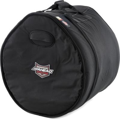 Ahead 22"x16"" Bass Drum Armor Case"