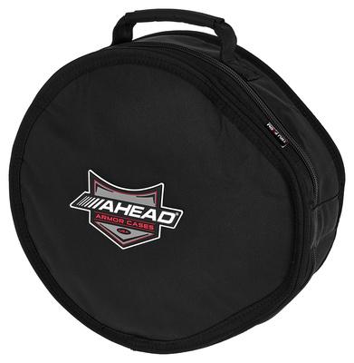 Ahead 13"x03"" Snare Drum Armor Case"