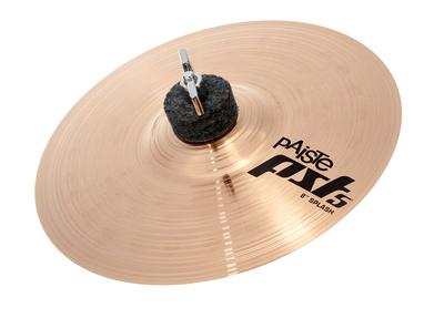 Paiste PST5 08" Splash '14"