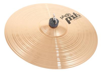 Paiste PST5 14" Medium Crash '14"