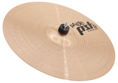 Paiste PST5 16" Medium Crash '14"