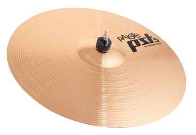 Paiste PST5 18" Medium Crash '14"