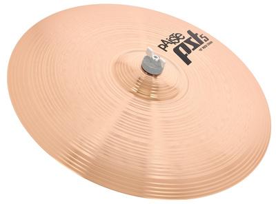 Paiste PST5 18" Rock Crash '14"