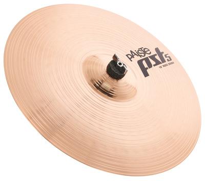 Paiste PST5 16" Rock Crash '14"