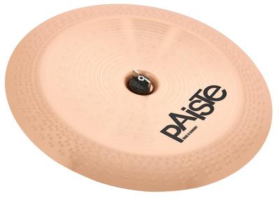 Paiste PST5 18" China '14"
