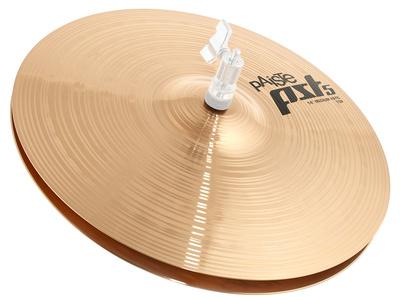 Paiste PST5 14" Medium Hi-Hat '14"