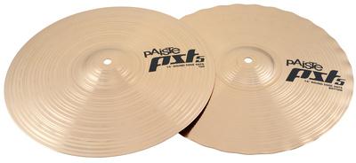Paiste PST5 14" Sound Edge Hi-Hat '14"