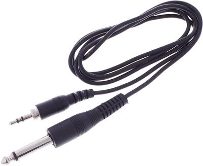 the t.bone TWS One Guitar Cable