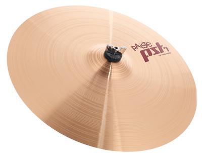 Paiste PST7 16" Thin Crash"
