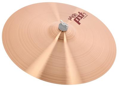 Paiste PST7 18" Thin Crash"