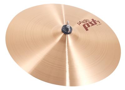 Paiste PST7 16" Crash"