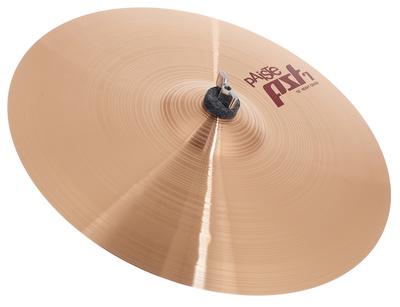 Paiste PST7 16" Heavy Crash"