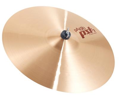 Paiste PST7 18" Heavy Crash"