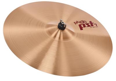 Paiste PST7 20" Light Ride"