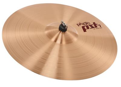 Paiste PST7 20" Heavy Ride"