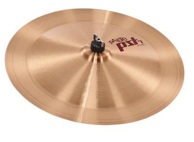 Paiste PST7 18" China"