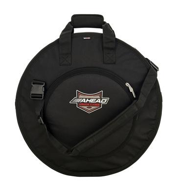 Ahead Cymbal Deluxe Armor Case 24""