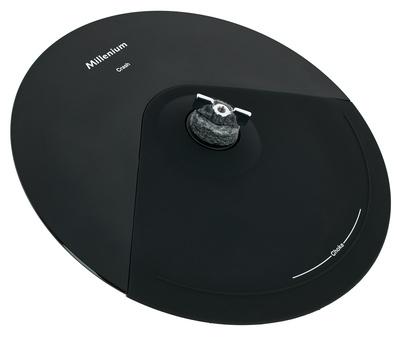 Millenium MPS-250/500/750 12" Crash Pad"