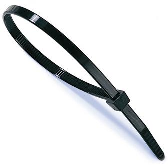 Hellermann Cable Ties 100 mm