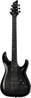 Schecter Hellraiser Hybrid C-1 TBB