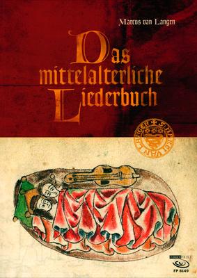 Fingerprint Das mittelalterlicheLiederbuch