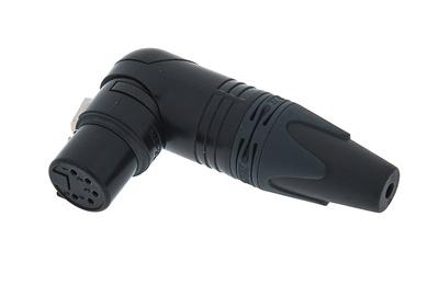 Neutrik NC5 FRX-B