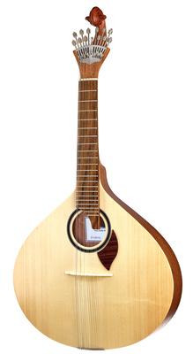 Thomann Fado Guitar Lisboa Standard