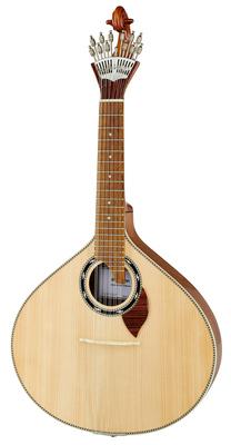 Thomann Fado Guitar Lisboa Deluxe