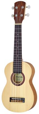 Thomann Europe Soprano Ukulele