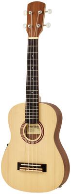 Thomann Tenor Ukulele with PU