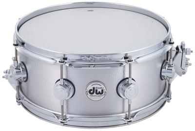 DW 13"x5,5"" Aluminium Snare"