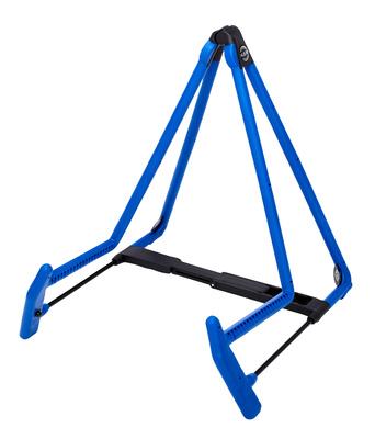 K&M Heli 2 Blue Acoustic