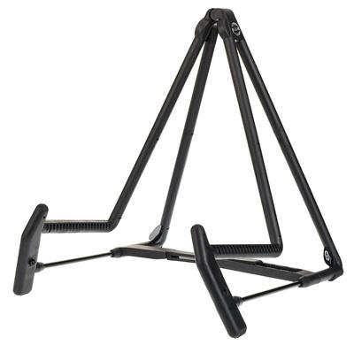 K&M 17580 Heli 2 black Acoustic
