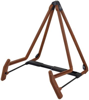 K&M 17580 Heli 2 Cork Acoustic