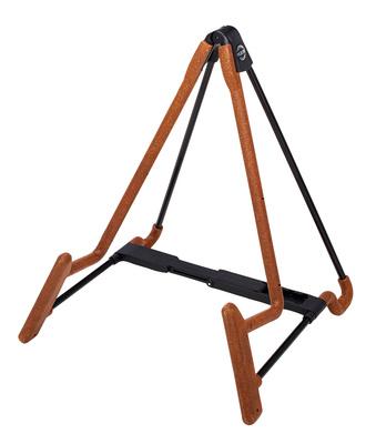 K&M 17581 Heli 2 Cork E-Guitar