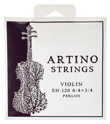 Artino SN-120 Violin Strings 4/4-3/4