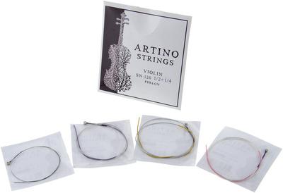 Artino SN-120 Violin Strings 1/2-1/4