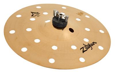 Zildjian 10" A-Custom EFX Splash"
