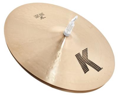 Zildjian 16" K-Series Light Hi-Hat"