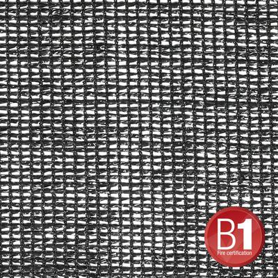 Adam Hall Gaze 202 4x6m Black