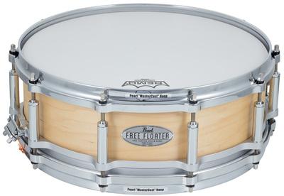 Pearl 14"x05"" Free Floating Snare"